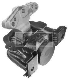 BORG & BECK bem4210 -  